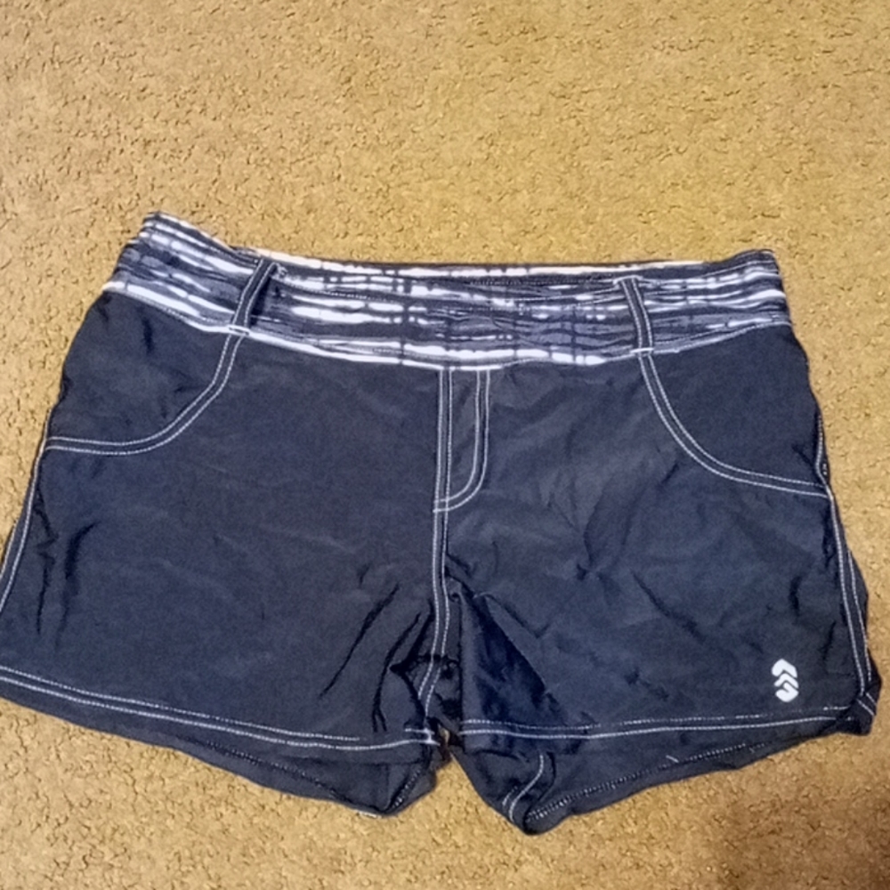 Swim shorts